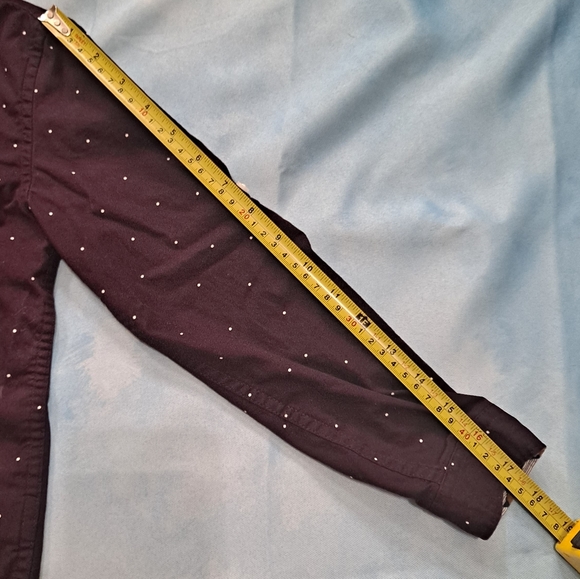 Boys 2 shirt bundle long sleeve button up size S 8-10 GUD pre-owned - Picture 13 of 16